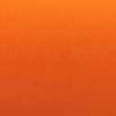 HOJAS 15''X12'' VINIL TEXTIL SISER EASY WEED ELECTRIC ORANGE