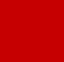 HOJAS 15''X12" VINIL TEXTIL SISER EASY WEED RED