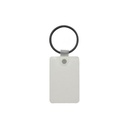 MEMORIA USB FORMA CUADRADA SUBLIMACION 8G METAL FORMA DE LLAVE