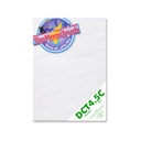 DCT 4.5C A4 MagicTouch