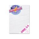 OBM 5.4 A4 MagicTouch