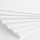 PLANCHA FOAM BOARD 10MM 4X8 DOBLE CARA