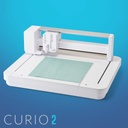 Silhouette Curio 2