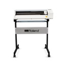 Ploter de Corte Roland Camm-1 24" GS2-24 (3 año Garantía) - Incluye Stand