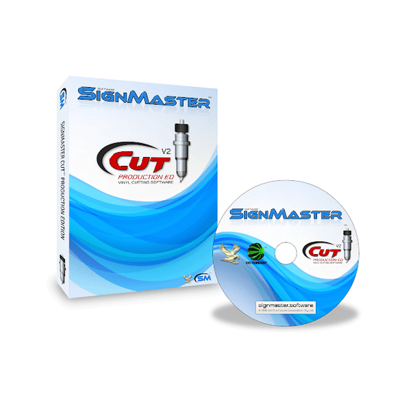 Software Sign Master | Tekgraf