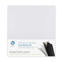 Cartulina Adhesiva Esencial 11.8” x  11.8”