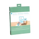 Kit de Inicio Adhesivo de Doble Cara