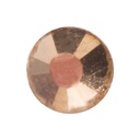 Diamantes Decorativos Champagne #20 3mm (Aprox. 300 Piezas)