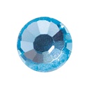 Diamantes Decorativos Color Verde Aqua 5mm (Aprox. 300 Piezas)