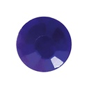 Diamantes Decorativos Color Azul #20 5mm (Aprox. 300 Piezas)