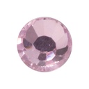 Diamantes Decorativos Color Rosa 3mm (Aprox. 750 Piezas)