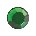 Diamantes Decorativos Color Verde 5mm (Aprox. 300 Piezas)