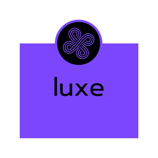 [CHRLUXE] Software Chroma Luxe
