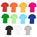 TSHIRT ALGODON RAM