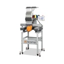 MAQUINA BORDADORA RICOMA PV-1501 / 1 CABEZA / 15 AGUJAS
