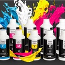 Tintas DTF Textil - Otter T6020 - 1L