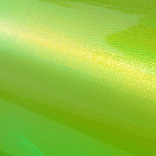 [AU12P5007-H] Hojas 12'' x 12&quot; Textil Siser Aurora Light Green