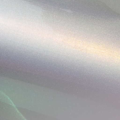 [AU12P5013-H] Hojas 12'' x 12&quot; Textil Siser Aurora Silver