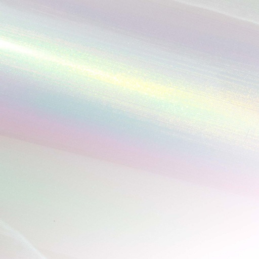 [AU12P5001-H] Hojas 12'' x 12&quot; Textil Siser Aurora White