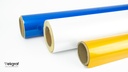 Yardas de Vinil Reflectivo PET 100mic. (Comercial) - 24"