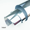 Yardas Silver Holografico (Eco-Solvente) - 60"